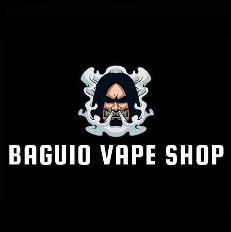 Vape Shop Baguio v2 .